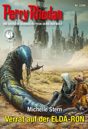 [Perry Rhodan 3308] • Verrat auf der ELDA-RON